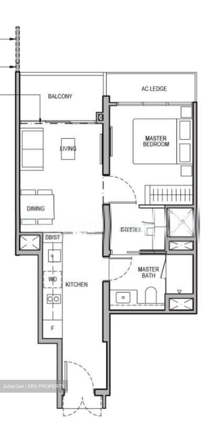 Tembusu Grand (D15), Condominium #552095271